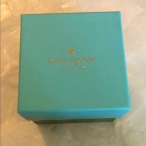 Kate space watch box (BOX ONLY)